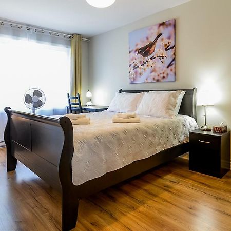 2314 Rue Duff Court Apartment Montreal Ngoại thất bức ảnh