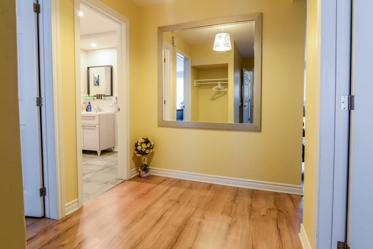 2314 Rue Duff Court Apartment Montreal Ngoại thất bức ảnh